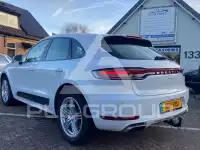 2020 Porsche MACAN