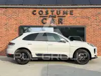2020 Porsche MACAN