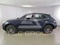 2020 Porsche MACAN