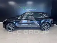 2020 Porsche MACAN