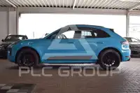 2020 Porsche MACAN