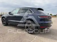2020 Porsche MACAN