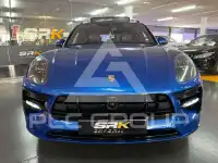 2020 Porsche MACAN