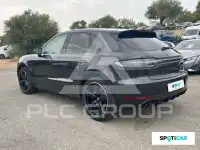 2020 Porsche MACAN