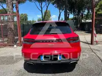2020 Porsche MACAN
