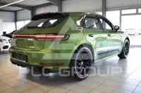 2020 Porsche MACAN