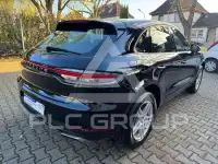 2020 Porsche MACAN