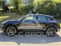 2020 Porsche MACAN