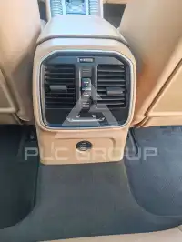 2020 Porsche MACAN