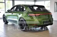 2020 Porsche MACAN