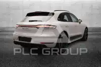 2020 Porsche MACAN
