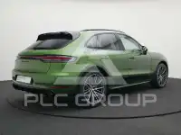 2020 Porsche MACAN