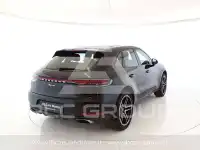 2020 Porsche MACAN