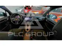 2020 Porsche MACAN