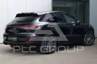 2020 Porsche MACAN