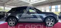 2020 Porsche MACAN
