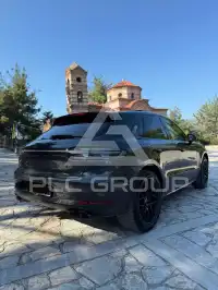 2020 Porsche MACAN
