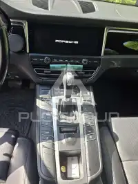 2020 Porsche MACAN