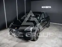 2020 Porsche MACAN