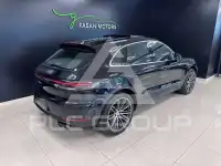 2020 Porsche MACAN