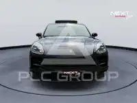 2020 Porsche MACAN