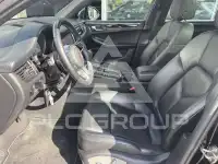 2020 Porsche MACAN