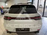 2020 Porsche MACAN