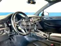 2020 Porsche MACAN