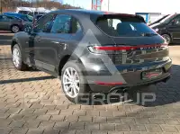 2020 Porsche MACAN