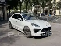 2020 Porsche MACAN