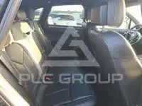 2020 Porsche MACAN