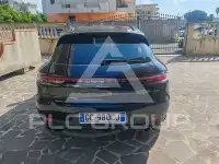 2020 Porsche MACAN
