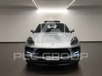 2020 Porsche MACAN