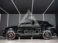 2020 Porsche MACAN