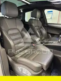 2020 Porsche MACAN