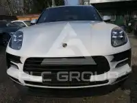 2020 Porsche MACAN