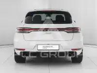 2020 Porsche MACAN