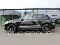 2020 Porsche MACAN