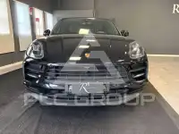 2020 Porsche MACAN
