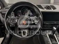 2020 Porsche MACAN