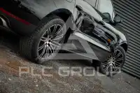 2020 Porsche MACAN