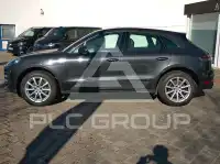 2020 Porsche MACAN