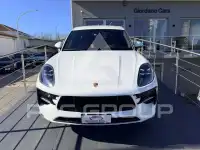 2020 Porsche MACAN