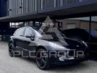 2020 Porsche MACAN