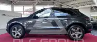 2020 Porsche MACAN