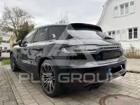 2020 Porsche MACAN