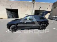 2020 Porsche MACAN