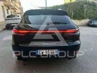2020 Porsche MACAN