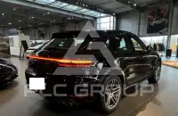 2020 Porsche MACAN