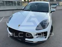 2020 Porsche MACAN